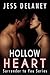 Hollow Heart: Surrender to You Series