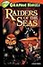 Oxford Reading Tree: Stage 13: TreeTops Graphic Novels: Raiders of the Sea