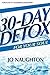 30 Day Detox for Your Soul