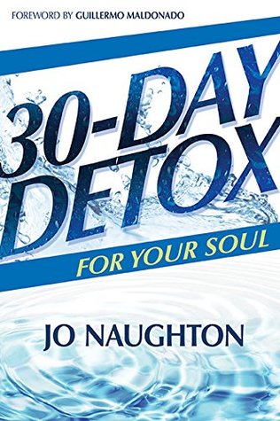 30 Day Detox for Your Soul (Paperback)