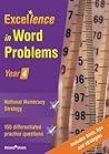 Excellence in Word Problems (Year 4) (Excellence)