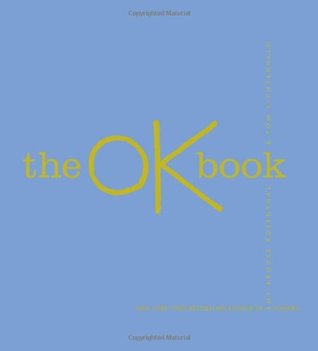 The OK Book (Hardcover)