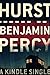 Hurst by Benjamin Percy
