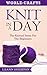 Knit in a Day: The Knitted Items for the Beginners