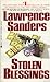 Stolen Blessings by Lawrence Sanders