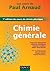 Les cours de Paul Arnaud - Chimie générale - 7e édition du co... by Paul Arnaud