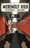Werewolf High (Fangs Deep #4) Werewolf High (Fangs Deep #4)
