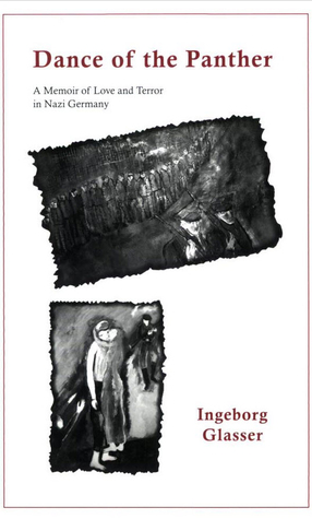 Dance of the Panther: A Memoir (Paperback)