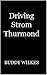 Driving Strom Thurmond