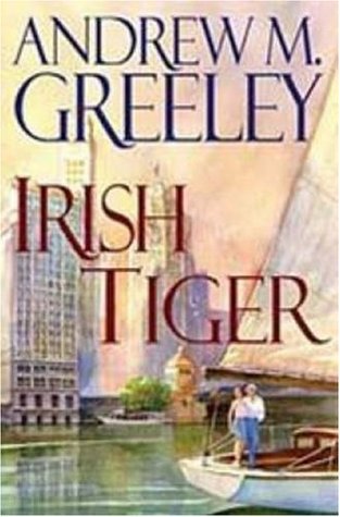Irish Tiger (Nuala Anne McGrail, #11)