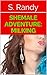 Shemale Adventure: Milking (Transsexual/M/F erom romance)(Shemale Adventure #9)