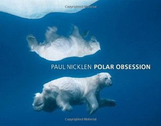 Polar Obsession (Hardcover)