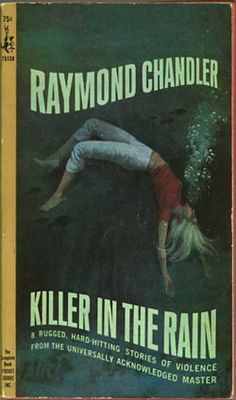 Killer in the Rain