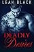 Deadly Desires by Leah Black