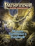 Pathfinder Player Companion: Monster Summoner's Handbook