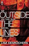 Outside the Lines by Lisa Desrochers