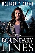 Boundary Lines