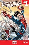 The Amazing Spider-Man (2014-2015) #1