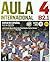 Aula Internacional Nueva edición 4 Libro del alumno by Jaime Corpas