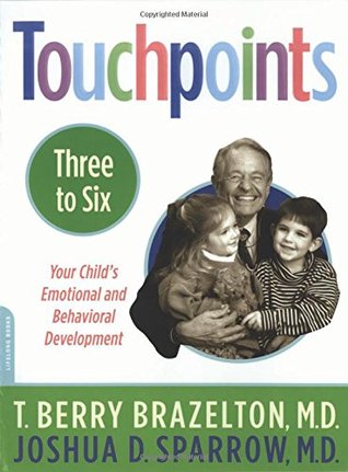 Touchpoints-Three to Six (Paperback)