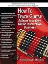 How To Teach Guit...
