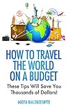 How to Travel the...