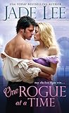 One Rogue at a Time (Rakes and Rogues, #2)