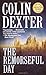 The Remorseful Day by Colin Dexter