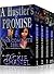 A Hustler's Promise by Jackie Chanel