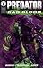 Predator: Bad Blood Vol. 4