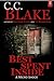Best Spent Inside by C.C. Blake