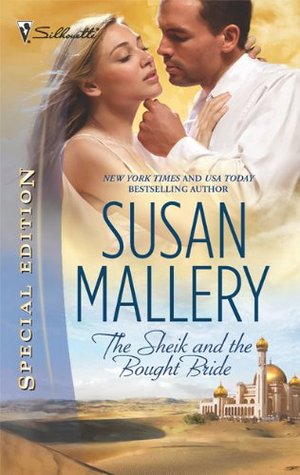 The Sheik and the Bought Bride (Desert Rogues #13)