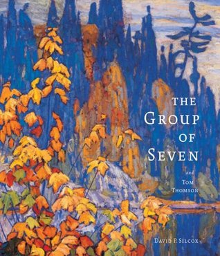 The Group of Seven and Tom Thomson (Hardcover)