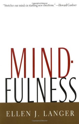 Mindfulness (Paperback)