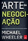 A Arte da Negocia...