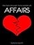 Affairs by Morgan Hegarty