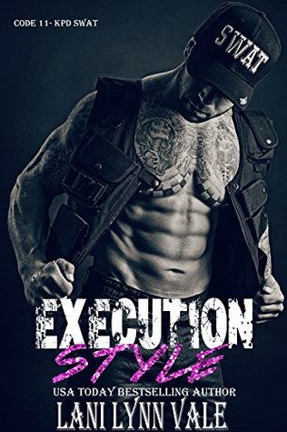 Execution Style (Code 11-KPD SWAT, #4)