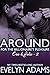 Around: Wrapped Around You (For the Billionaire's Pleasure:Eric & Julie #2)