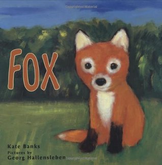 Fox (Hardcover)