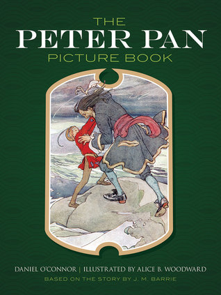 The Peter Pan Picture Book