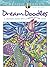 Creative Haven Dream Doodles by Kathy Ahrens