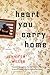 The Heart You Carry Home: A Daughter's Fight to Heal Vietnam and Iraq Veterans – Powerful Literary Fiction