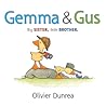 Gemma & Gus by Olivier Dunrea Gemma & Gus by Olivier Dunrea