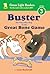 Buster the Very Shy Dog and the Great Bone Game (Green Light Readers, Level 3)