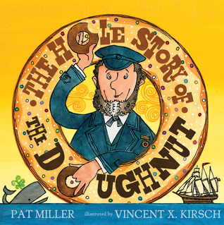 The Hole Story of the Doughnut (Hardcover)
