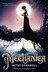 Mechanica by Betsy Cornwell