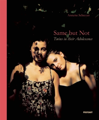 Same but Not: Twins in Their Adolescence (English and Italian Edition)