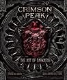 Crimson Peak by Mark Salisbury