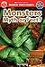Monsters: Myth or Fact (Scholastic Discover More Reader, Level 2)