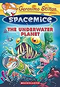 The Underwater Planet
